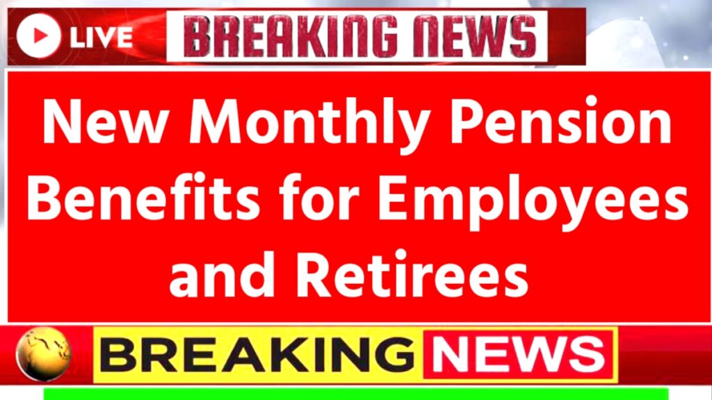 EPFO Pension Increase 2026