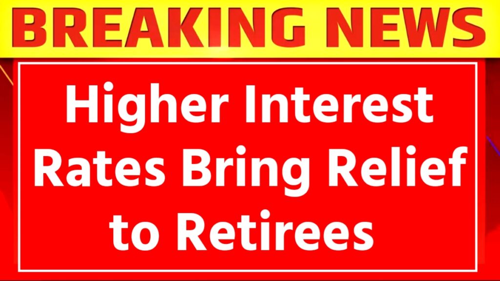 Senior Citizen FD Returns 2026